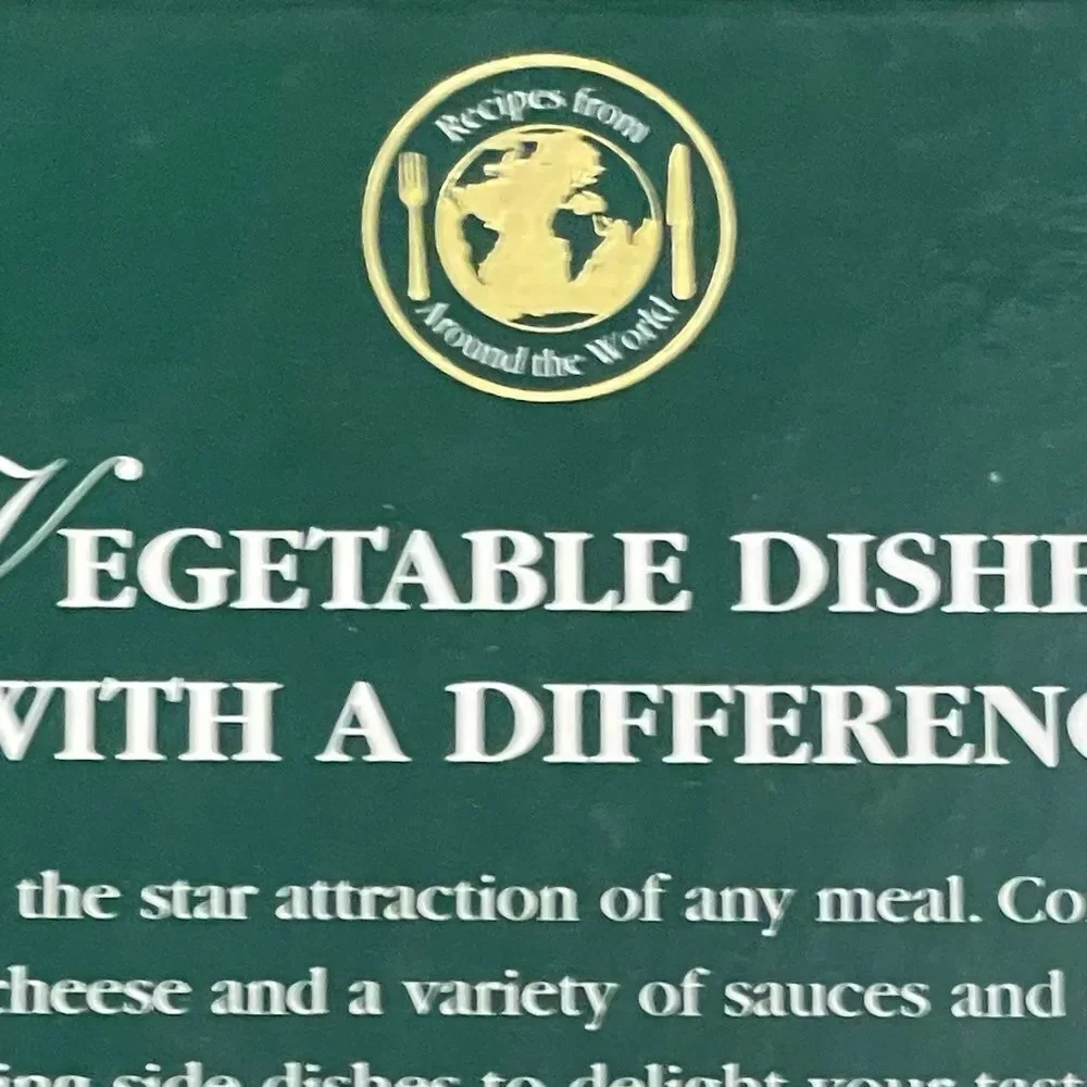 Recipes explore culinary
